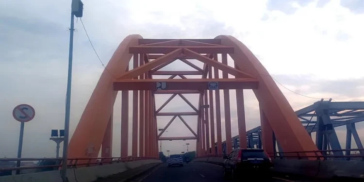 Prakiraan Cuaca Surabaya Sidoarjo Gresik Tanggal 7 Januari 2026