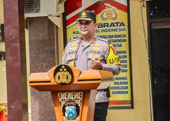 Penipuan Digital dan Judi Online Meningkat di Lumajang, Korban Alami Kerugian Miliaran