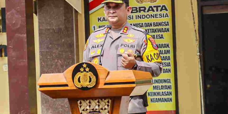 Penipuan Digital dan Judi Online Meningkat di Lumajang, Korban Alami Kerugian Miliaran