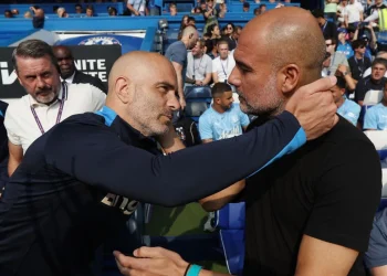 Enzo Maresca Dipecat Chelsea Karena Manchester City Jadi Biang Kerok