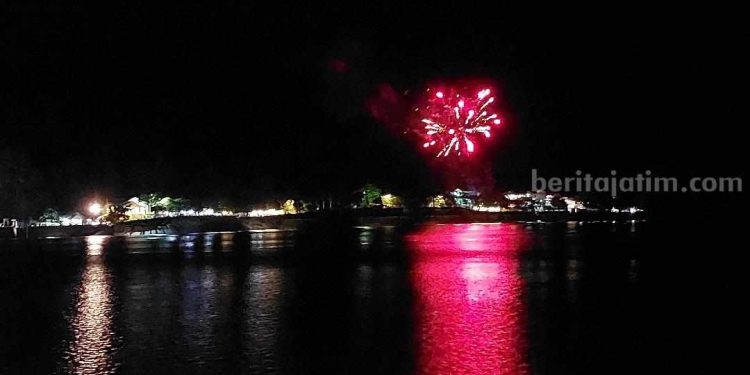 Cuaca Surabaya, Sidoarjo, dan Gresik pada Tahun Baru 2026 1 Januari