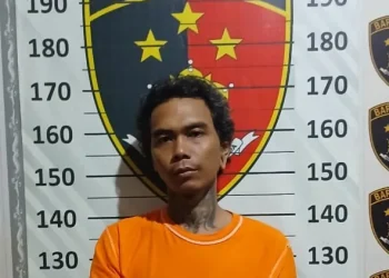 Pinjam Motor untuk Beli Rokok, Tetangga di Cerme Gelapkan NMAX Senilai Rp40 Juta