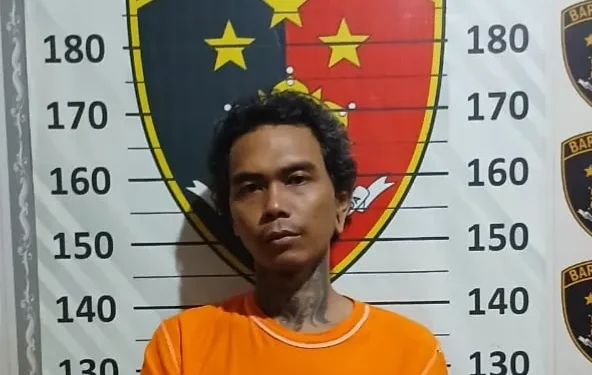 Pinjam Motor untuk Beli Rokok, Tetangga di Cerme Gelapkan NMAX Senilai Rp40 Juta