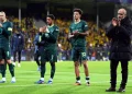 Manchester City Dikalahkan Bodo/Glimt, Terancam Berjuang ke 16 Besar Lewat Playoff