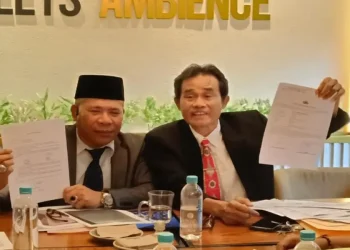 CEO Rumah Sakit Laporkan Balik Rasiyo ke Polda Jatim
