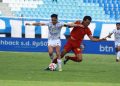 Madura United Targetkan Kado Spesial HUT ke-10 Saat PSIM dalam Kondisi Terpuruk