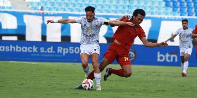 Madura United Targetkan Kado Spesial HUT ke-10 Saat PSIM dalam Kondisi Terpuruk