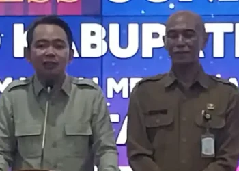 Uji Coba Pendapa untuk Mengunduh Mantu Amandemen Perda Pajak Daerah Jember