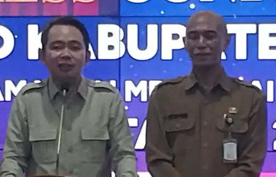 Uji Coba Pendapa untuk Mengunduh Mantu Amandemen Perda Pajak Daerah Jember