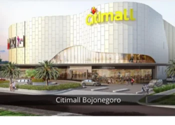 Citimall Bojonegoro Segera Hadir di Tempat Ini!