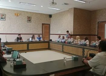 Parkir Berlangganan Kembali di Bangkalan, DPRD Peringatkan Hindari Masalah Lama