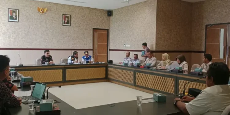 Parkir Berlangganan Kembali di Bangkalan, DPRD Peringatkan Hindari Masalah Lama