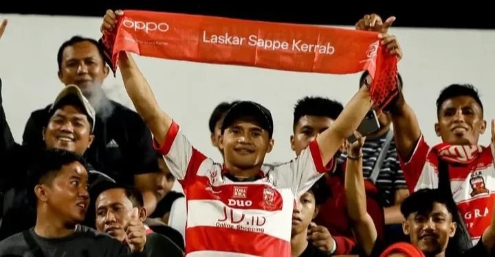 Jamu PSIM Yogyakarta di Pamekasan Laga Spesial untuk Madura United