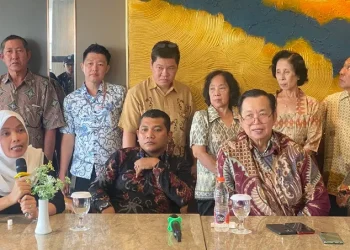 Putusan Pengadilan Selesaikan Sengketa Internal Kelenteng Kwan Sing Bio Tuban Setelah 13 Tahun