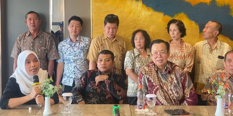 Putusan Pengadilan Selesaikan Sengketa Internal Kelenteng Kwan Sing Bio Tuban Setelah 13 Tahun