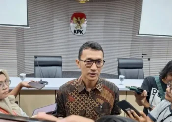 KPK Selidiki Anggota DPRD Ponorogo dan Kepala BPSDM Kemendagri
