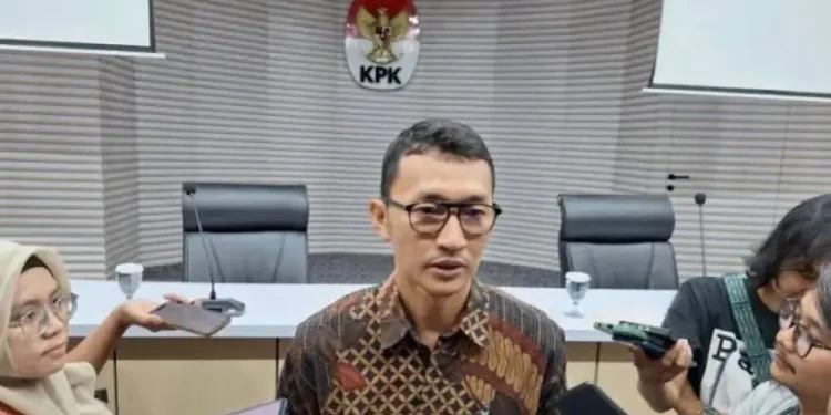 KPK Selidiki Anggota DPRD Ponorogo dan Kepala BPSDM Kemendagri