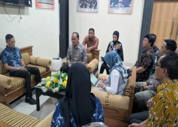 Pungli di Balerejo Madiun Memanas, Uang Temuan di Desa Jadi Kontroversi