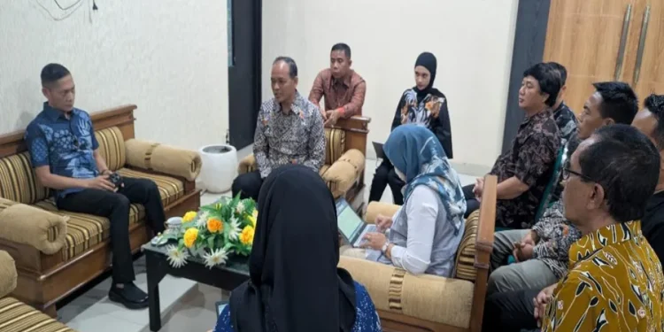 Pungli di Balerejo Madiun Memanas, Uang Temuan di Desa Jadi Kontroversi