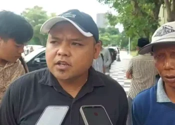 Penggelapan Dana Nelayan Sampang Rp21 Miliar Hasil Audiensi ke Polda Jatim