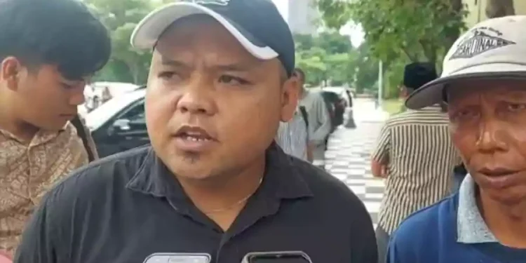 Penggelapan Dana Nelayan Sampang Rp21 Miliar Hasil Audiensi ke Polda Jatim
