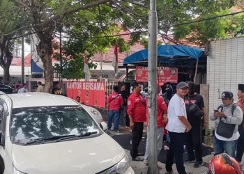 Keputusan PN Surabaya Tunda Eksekusi Kantor Madas Karena Alasan Keamanan