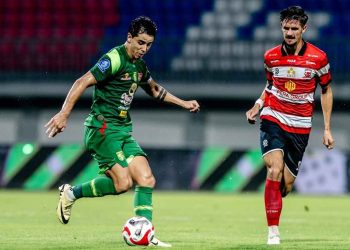 Persebaya Satu-satunya Wakil Jatim Menang di Pekan 16 Super League 2025/2026