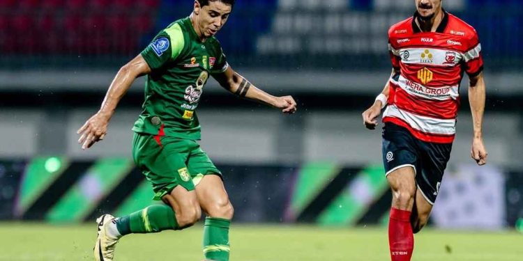 Persebaya Satu-satunya Wakil Jatim Menang di Pekan 16 Super League 2025/2026