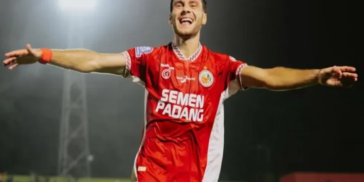 Pedro Matos Diharapkan Bergabung dengan Persebaya di Putaran Kedua Liga Super BRI