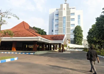 Serapan APBD Bojonegoro 2025 Rp5,8 Triliun Tidak Sesuai Target 80 Persen