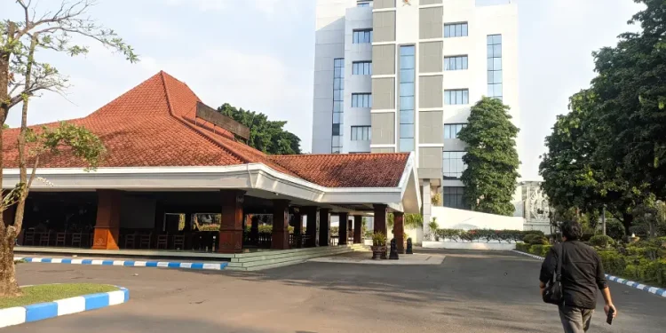 Serapan APBD Bojonegoro 2025 Rp5,8 Triliun Tidak Sesuai Target 80 Persen