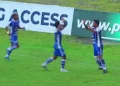 Gol Tunggal Vaiz Bawa Persid Jember Masuk Delapan Besar Liga 4 Jatim