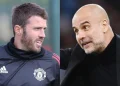 Manchester United vs Manchester City; Mengantisipasi Keahlian Tersembunyi Michael Carrick