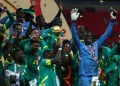 Senegal Menang Piala Afrika Didampingi Drama dan Kontroversi