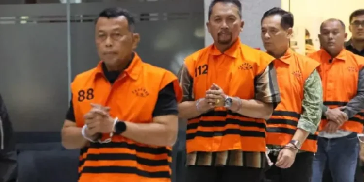 Kepala Daerah Terjerat Korupsi Hasil Pilkada Langsung di Jatim