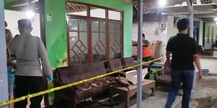Epilepsi Kambuh Saat Cekcok, Pria di Mojokerto Bacok Kakak Ipar