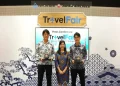 Tren Wisata ke Jepang Meningkat, Gelar Travel Fair 2026 dengan Kerjasama Bank dan JAL