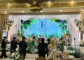 Ketua Partai Gelora Jember Adakan Ngunduh Mantu di Pendapa Wahyawibawagraha Gratis