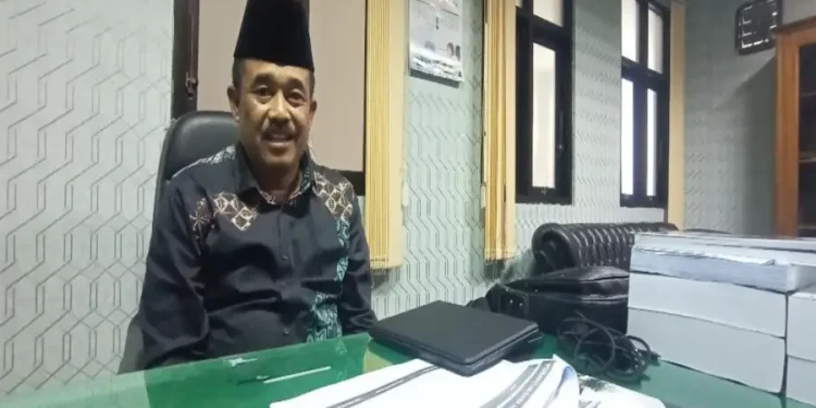 Rapor Merah OPD Blitar, Pendapatan dan Serapan Tidak Capai Target, Bupati Diminta Evaluasi