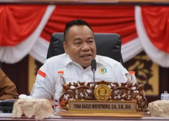 Cak Yebe Ajak Warga Surabaya Sampaikan Aduan ke DPRD Terkait Gaduh Ormas