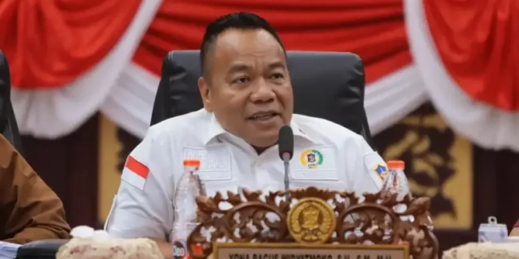 Cak Yebe Ajak Warga Surabaya Sampaikan Aduan ke DPRD Terkait Gaduh Ormas