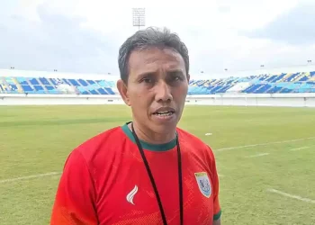 Pelatih Bima Sakti Kecam Insiden Tendangan Kungfu Liga 4 dan Ingatkan Pemain Jaga Etika dan Respect
