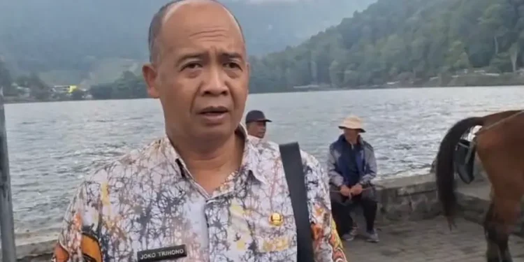 Polemik Harga Tinggi di Rumah Makan Sarangan, Disbudpar Magetan Tak Dapat Intervensi