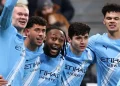 Manchester City Dekat dengan Final Kesepuluh Piala Liga