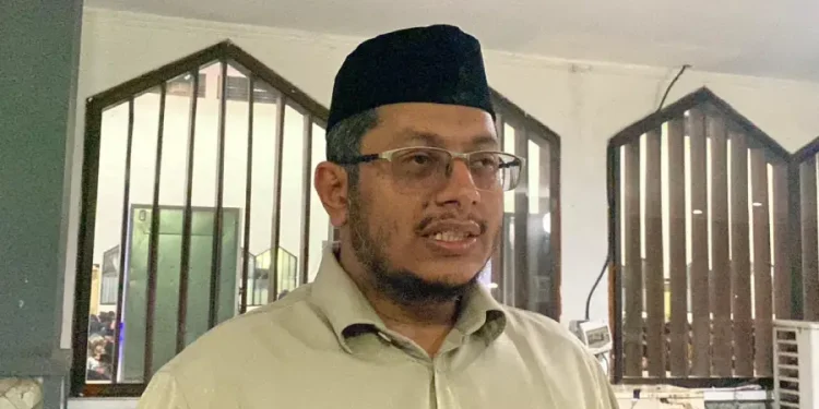 Kemenhaj Siapkan Petugas Haji 2026 Wajib Mahir Bahasa Arab Selain Kedisiplinan