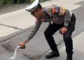 Jalur Berbahaya Bojonegoro-Babat: Jalan Nasional Rusak Parah, 182 Nyawa Melayang Setahun