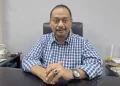Pembinaan Cabor Prioritas oleh Muhammad Nabil