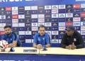Remontada di Kanjuruhan, Guevara Ajak Kemenangan Atas Persik Sebagai Momentum Arema F