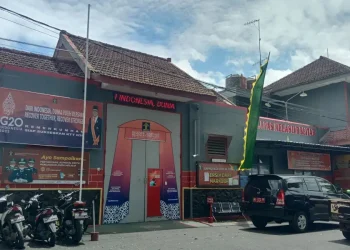 Dua Napi Lapas Blitar Menyebabkan Korban Penganiayaan Meninggal Dunia