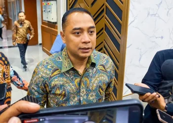 Bongkar Penyimpangan Beasiswa Pemuda Tangguh Surabaya Anak Pejabat Ikut Lolos